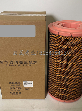 4110002852014 13065627 860135416 SP146658 SA18305空气格滤芯