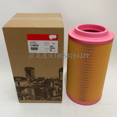 AF25729 32/920401 C23610 01181003 P782104 AF26397滤芯LAF4601