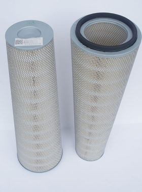 AF1850 PA3478 P150692 25096444 A1078C 46878 3I0402空气格滤芯