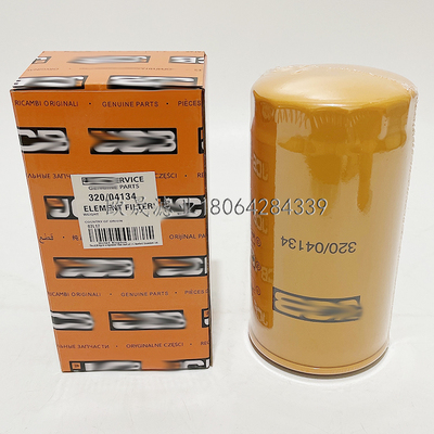 320/04134 W950/38 P502465 B7350 SP-1294 LF17556机油滤芯配件