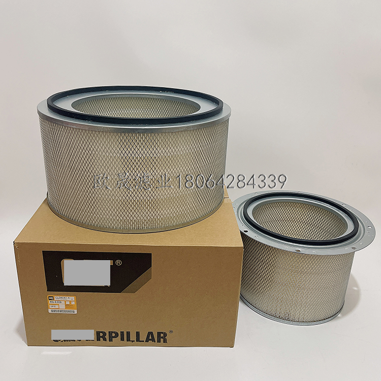 8N-6309/2556 P181126 AF4609 PA2653 E583L AF4609 46352空滤芯