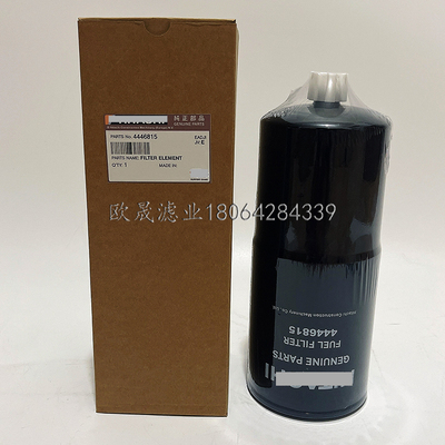 4446815 BF1262 3089916 FS1006 WK12290 33645 P552006柴油滤芯