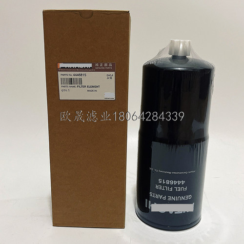 4446815 BF1262 3089916 FS1006 WK12290 33645 P552006柴油滤芯