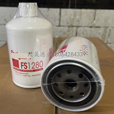 FS1280 FS1275 FF5056 FF5038 3930942 3925274 3890706柴油滤芯