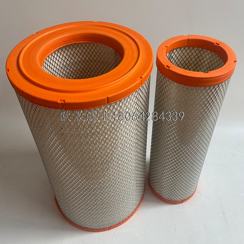 SZ919000958 KLX-1007/1008 K3155PU空气格滤芯过滤器滤清器