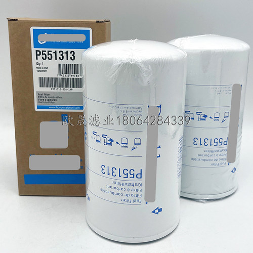 P551313 P551740 1R0763 SN55419 35310549 LFF3347 FC-5507滤芯