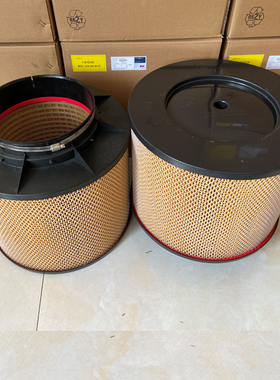 4592056116 0180943002 SA17443 FA17496 C431090空气滤芯SL81946