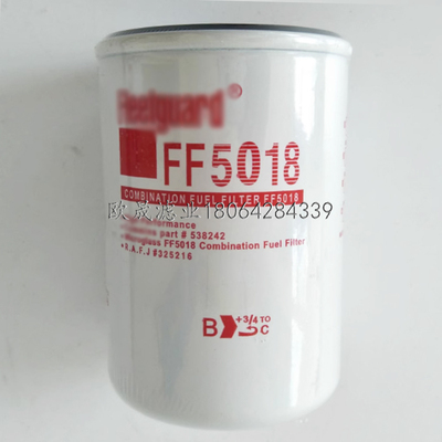 FF5018 FF5074 FF5052 FF5461 FF5494 FF4200 FF42000 538242滤芯