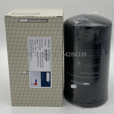 X51108300001 WDK950 SN70355 FF31394 SK48546柴油格滤清器滤芯
