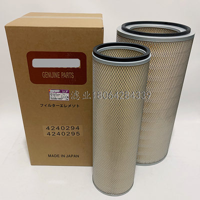 4240294 PA2902 3I0202 7Y1196 P127308 P18218 AT179371空气滤芯