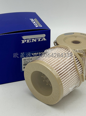 861014 PF598-10 FS20102 SN920110 33795 P552010柴油滤芯3I1251