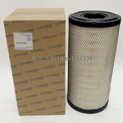 26510353 901-054 2652C131 E672L C21630/2 46761 P777638空滤芯