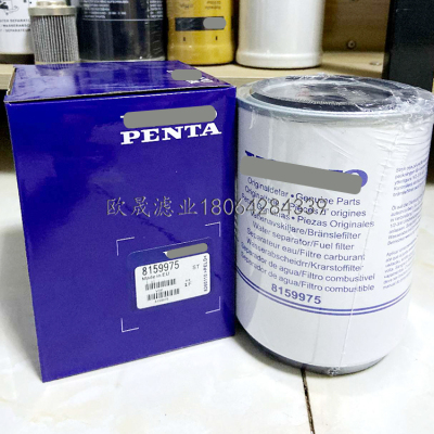 8159975 81599755 P551856 P551067 P559113 H7090WK30柴油格滤芯