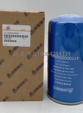 4110000589001 SN25110 BF7922 84167233 84412164柴油滤芯FF5790