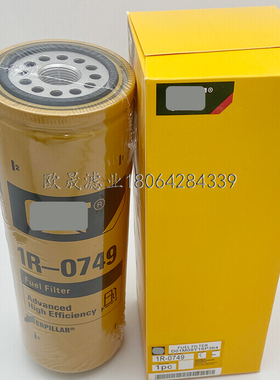 1R-0749 1R-0712 1R-1712 308-9679 3890432 389-0432柴油格滤芯