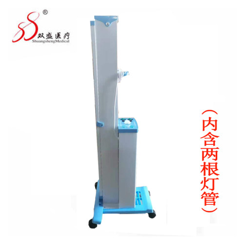 双盛紫外线消毒灯家用杀菌灯