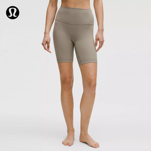 Align? 女士运动高腰紧身短裤 8 丨lululemon丨LW7CRIS