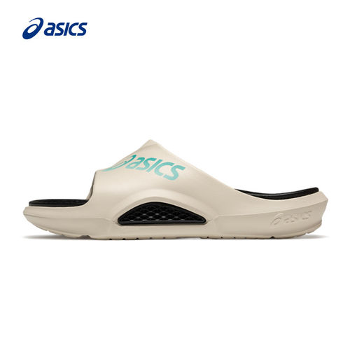 ASICS亚瑟士3D打印拖鞋TI