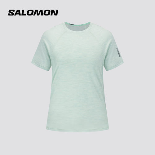 salomon萨洛蒙女休闲舒适