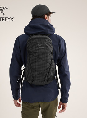 ARC'TERYX始祖鸟 AERIOS 18 BACKPACK 男女同款 背包