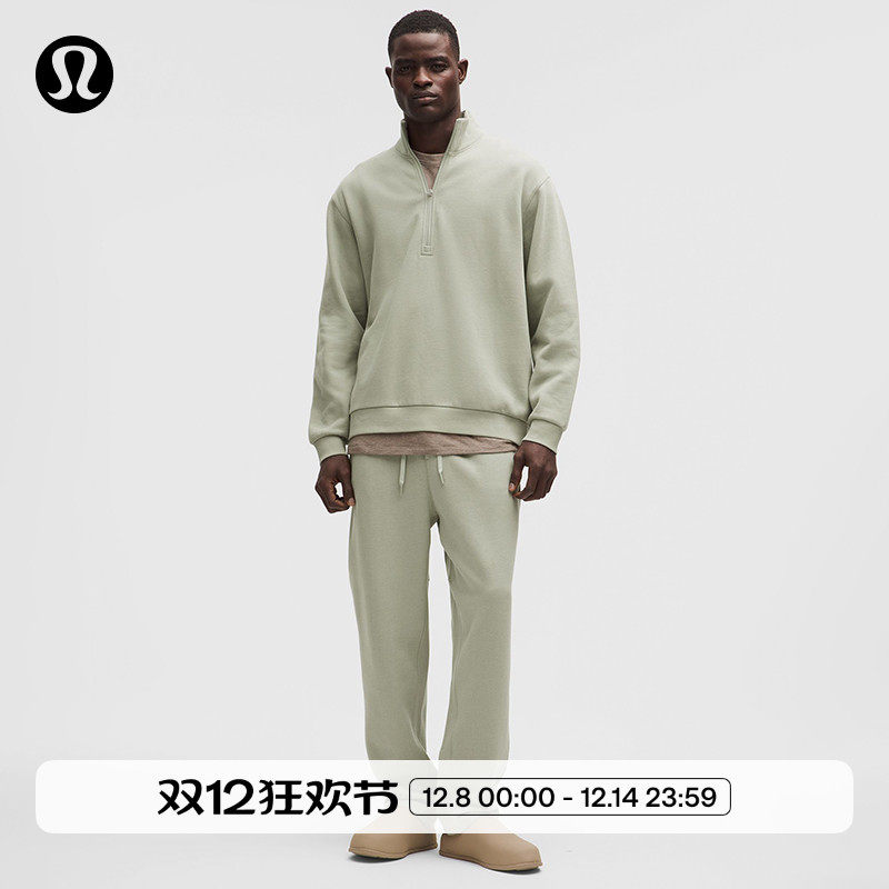 Steady男士长裤*常规款