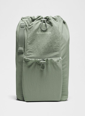 2-in-1 二合一两用背包丨lululemon丨LU9CGBS