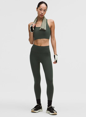 Wunder Train 女士运动紧身裤 24  *口袋款丨lululemon丨LW5HC9A