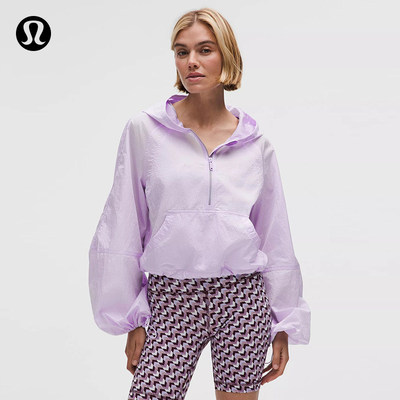 Scuba女士短款半拉炼外