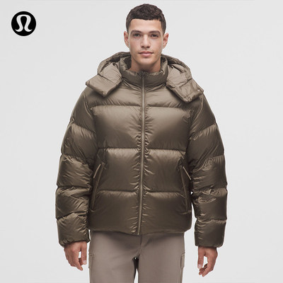AlwaysDown男士羽绒外