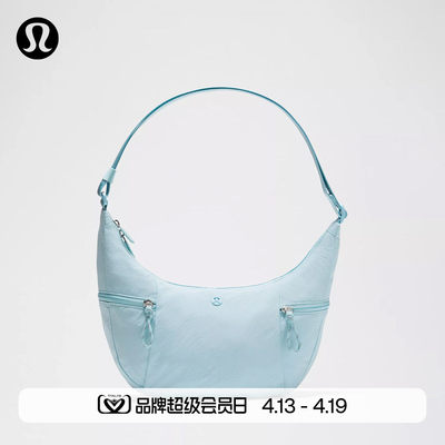 Slouchy斜挎包丨emon丨L