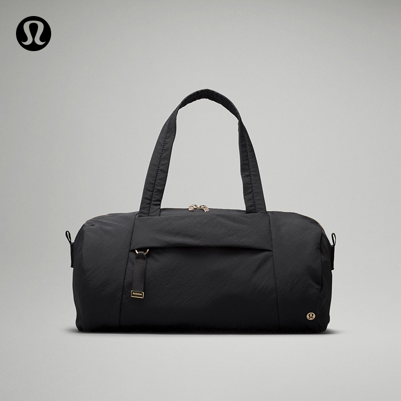 OnMyLevel女士桶型行