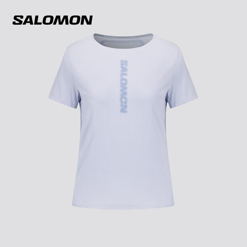 salomon萨洛蒙户外女透气