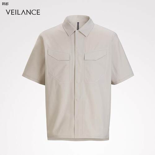 ARC'TERYX始祖鸟VEILANF