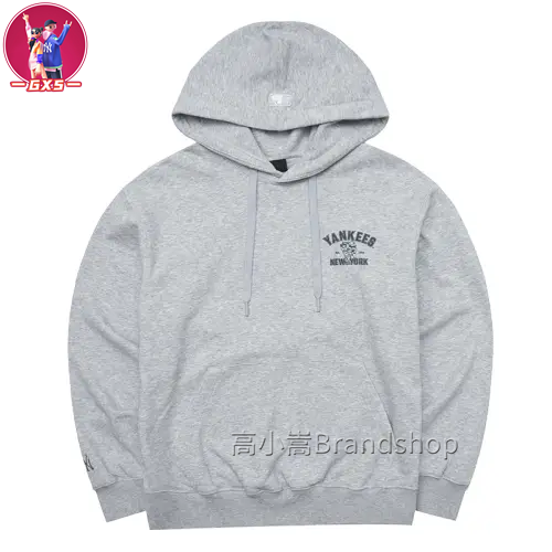 韩国正品25秋款MLB情侣卫