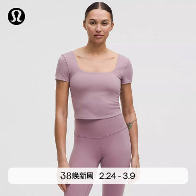 WunderUSmoothCov女士方