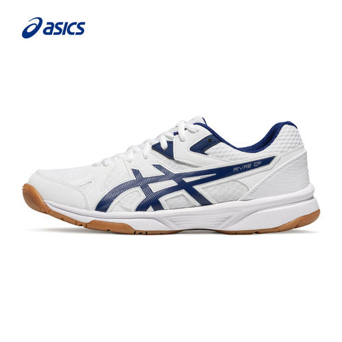 ASICS亚瑟士新款男女羽毛