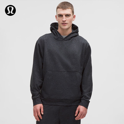 HeavySoftJers男士高克