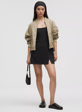 Wunder Under SmoothCover?女运动洋装A/B lululemon丨LW1FBLS