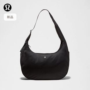 City Essentials 女士超大款单肩包丨lululemon丨LW9GAPS