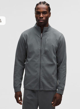Sojourn 男士夹克丨lululemon丨LM3FYDS