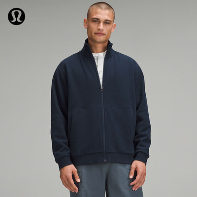 Steady男士拉链卫衣*抓