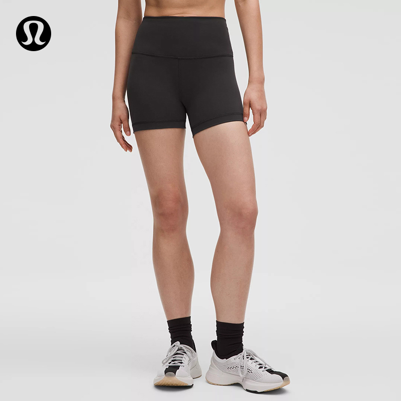 WunderTrai女士运动高腰