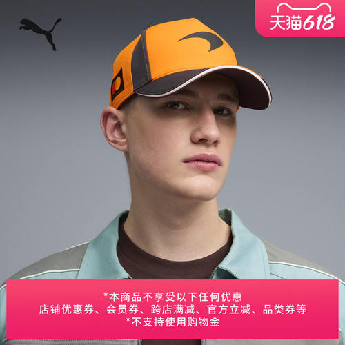 迈凯伦车队复刻版车迷木