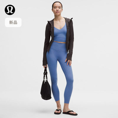 Align女士运动高腰紧身