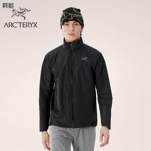 ARC'TERYX始祖鸟SOLANJK