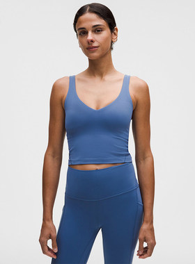 Align? 女士运动背心丨lululemon丨LW1DUVS