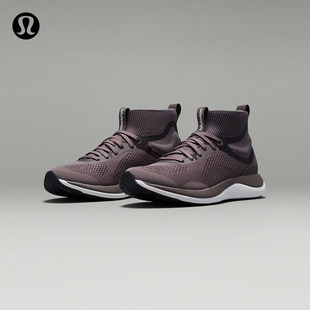 Chargefeel 女士中帮综合跑训鞋丨lululemon丨LW9EF4S