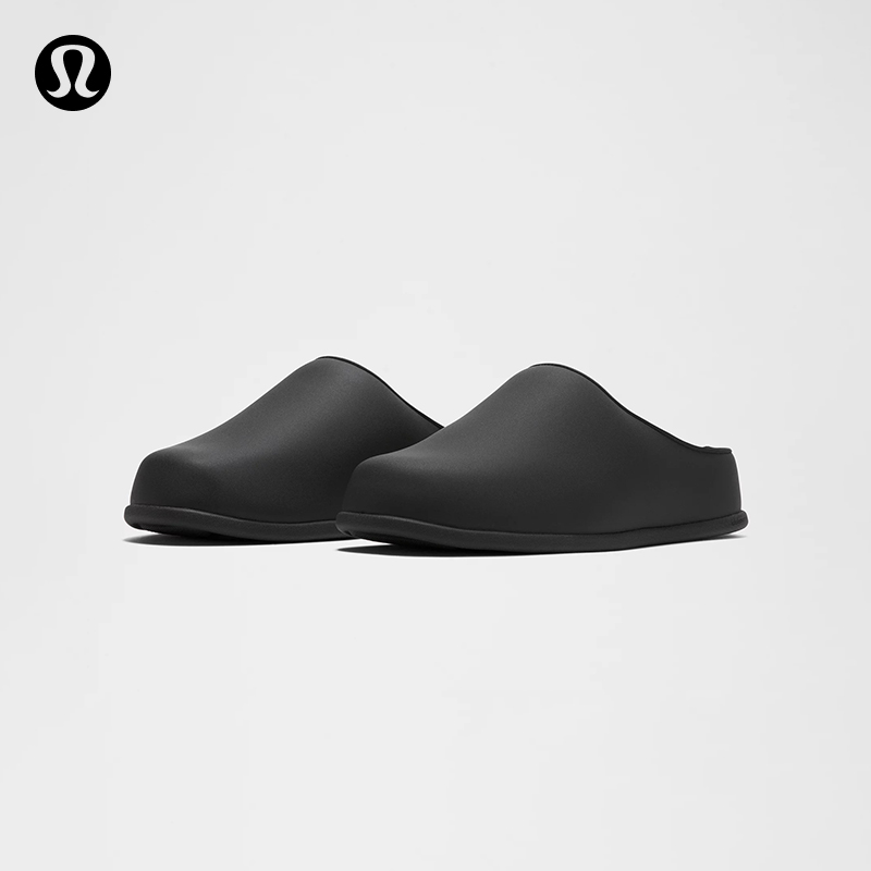 SwayD女士穆勒鞋丨luemo