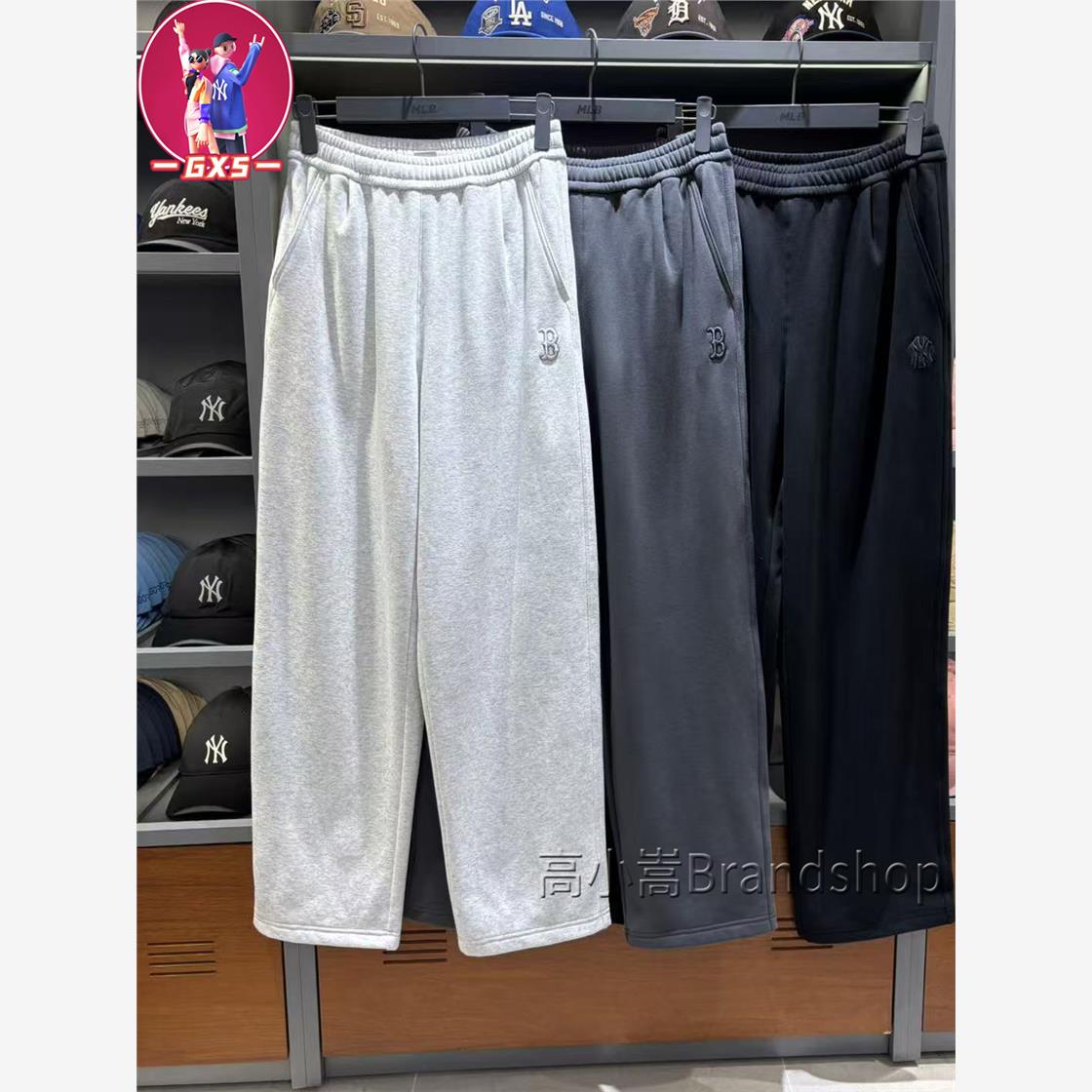 韩国MLB专柜正品25冬季新