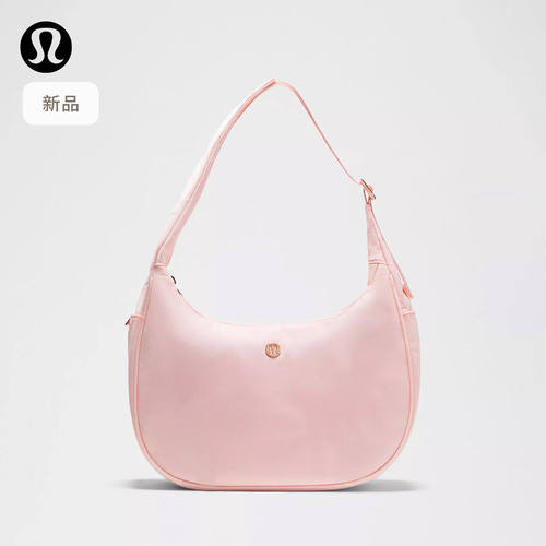 CityEssenal女士单肩包